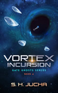Vortex Incursion on Amazon
